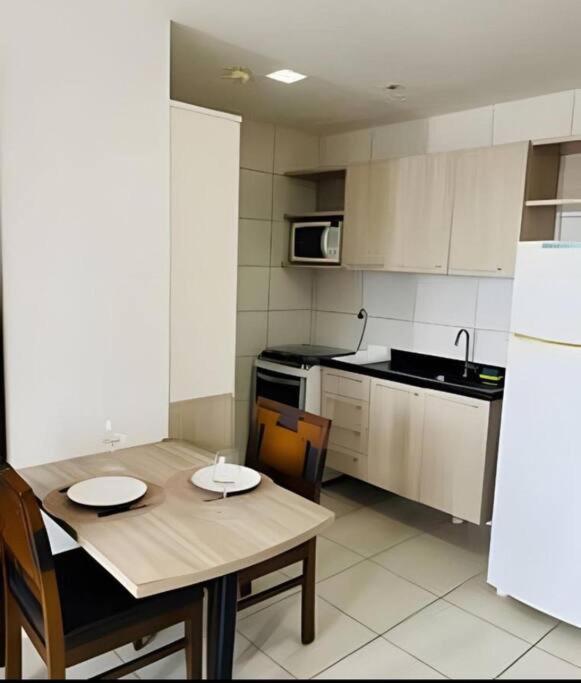 Class Hom - 1902 Apartamento