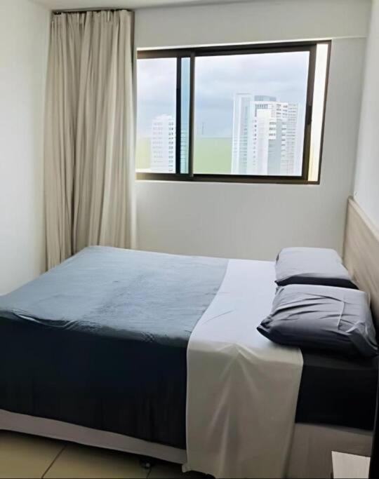 Class Hom - 1902 Apartamento *