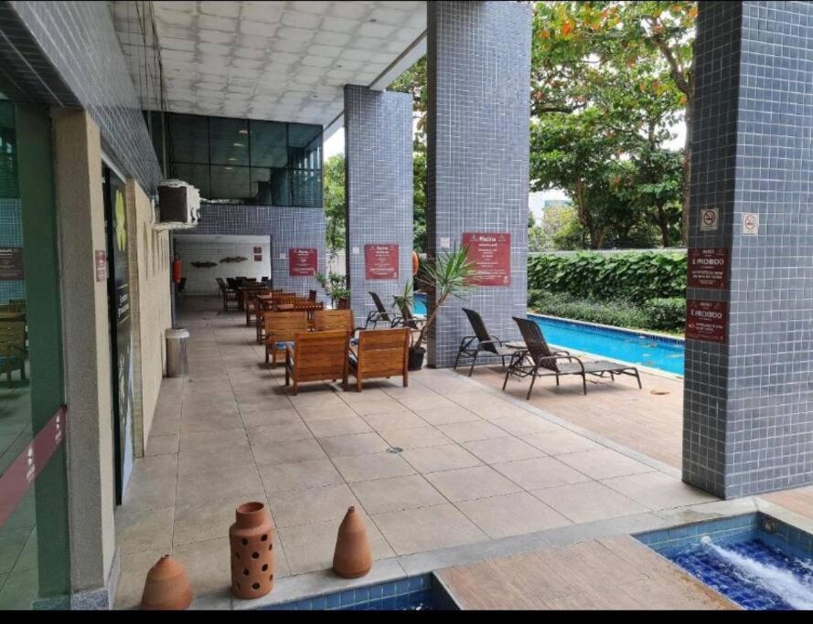 Class Hom - 1902 Apartamento *