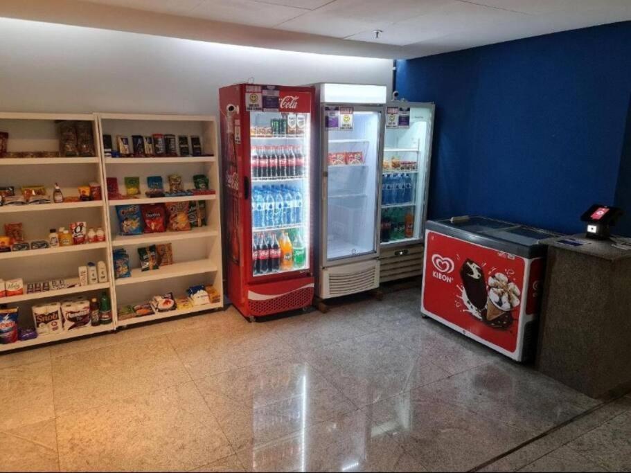 Apartamento Class Hom - 1902 *
