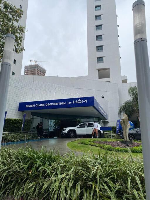 Class Hom - 1902 Apartamento *