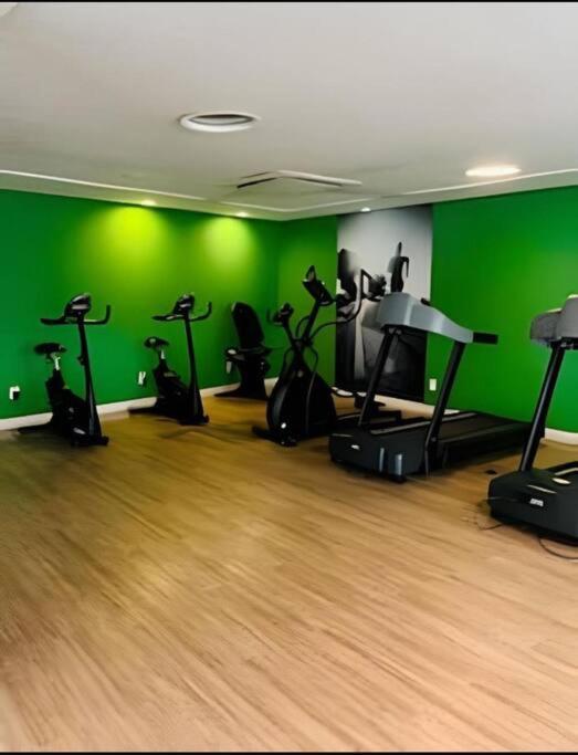 Class Hom - 1902 Apartamento Recife