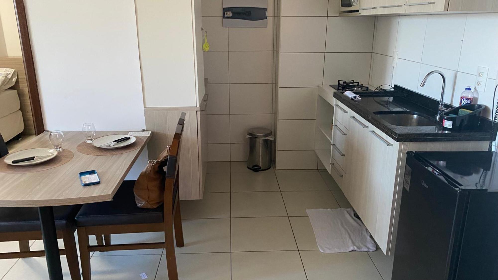 Class Hom - 1902 Apartamento *