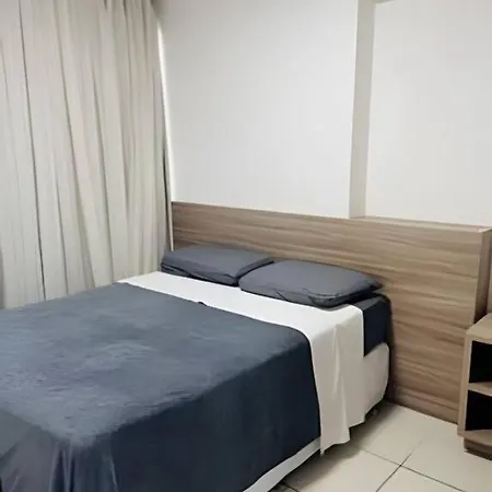 Apart Hotel Beach Class Hom - 1902 Recife Exterior foto