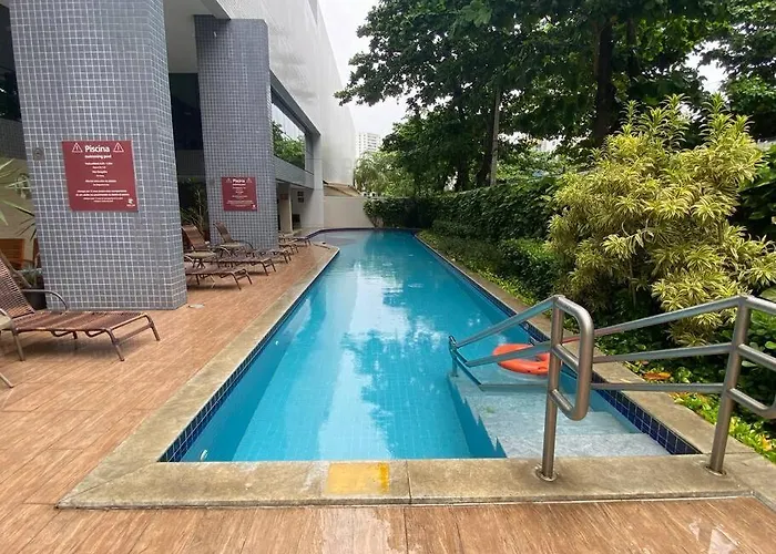 Apart Hotel Beach Class Hom - 1902